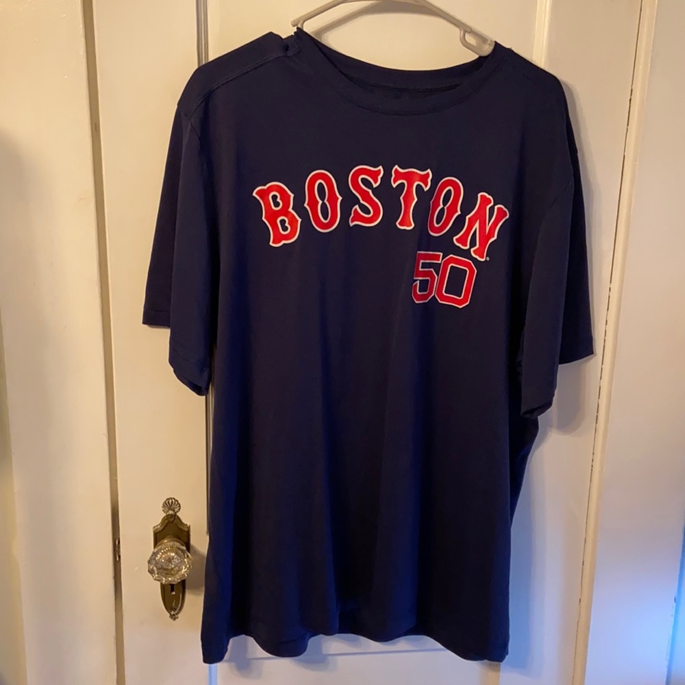 Red Sox T-Shirt